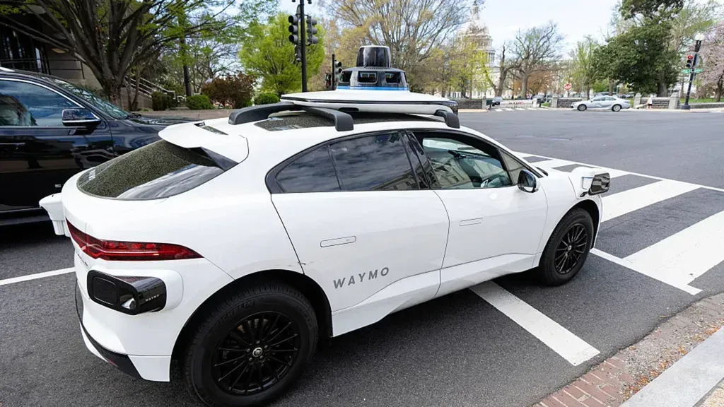 Waymo Surpasses 10 Million Paid Robotaxi Trips