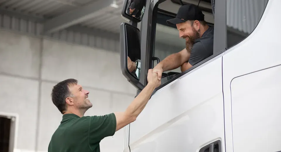 EU tachograph rules extend required driver records to 56 days