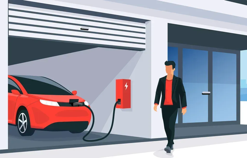 RedEarth to Produce Bidirectional V2G Chargers in Australia