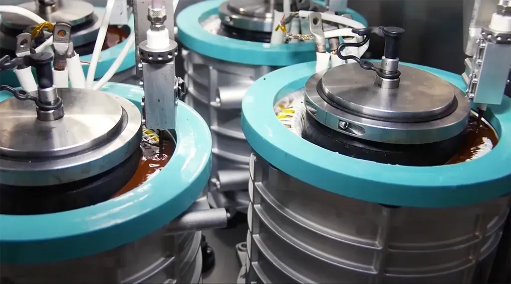 Demak Polymers Attains IATF 16949:2016 Certification