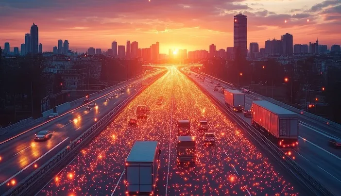 FCC Finalises C-V2X Regulations for 5.9GHz Spectrum