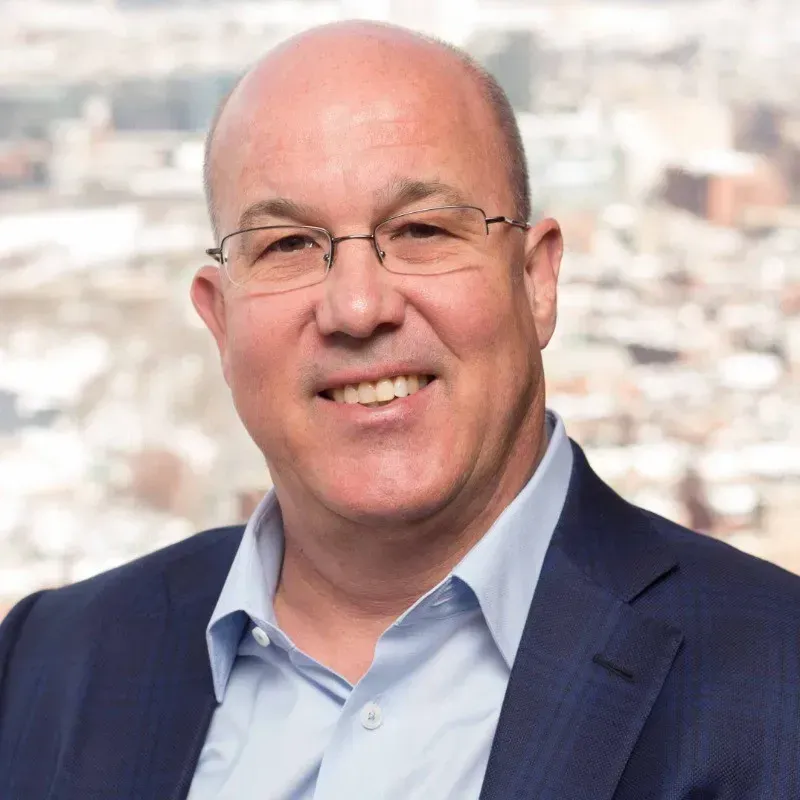 Merchants Fleet Appoints Blair Hendrix to Board