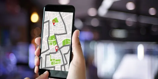 Key Applications of GPS Technology in Business