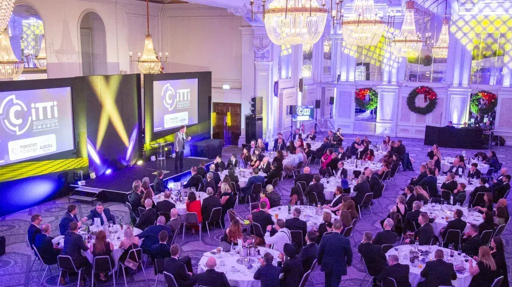 CiTTi Awards 2024 Winners Announced