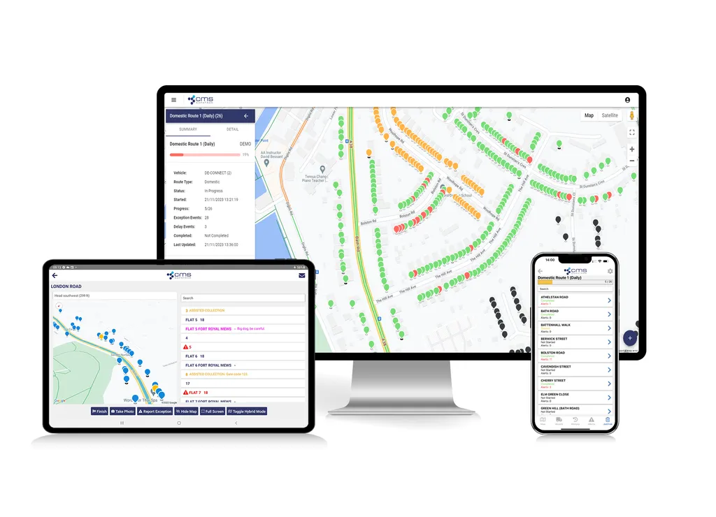 Monmouthshire County Council Adopts JobTrak Solution