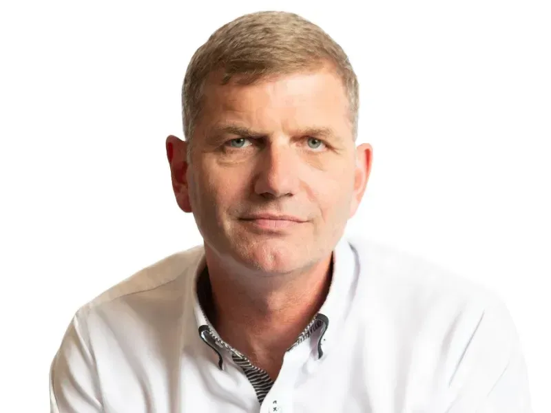 Kaluza Appoints Travers Clarke-Waller as Chief Commercial Officer