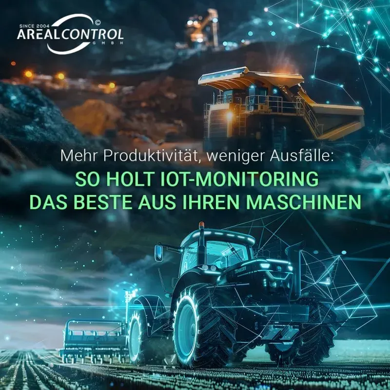 Enhancing Efficiency in Mobile Production with IoT Solutions