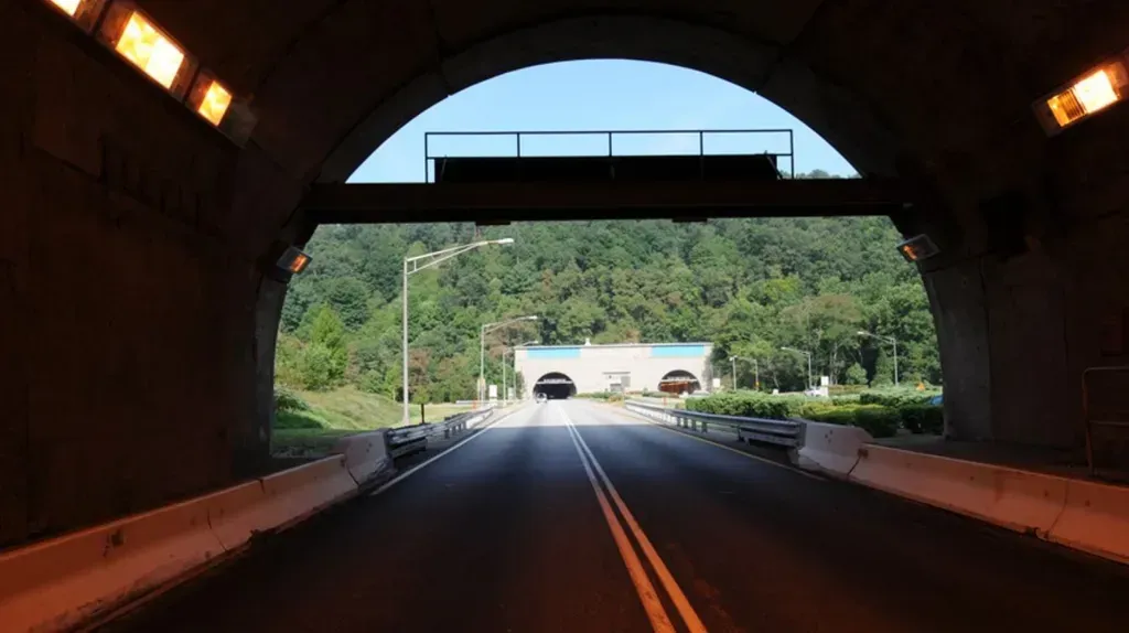 Public Hearings on Scranton Beltway Project Held by PA Turnpike