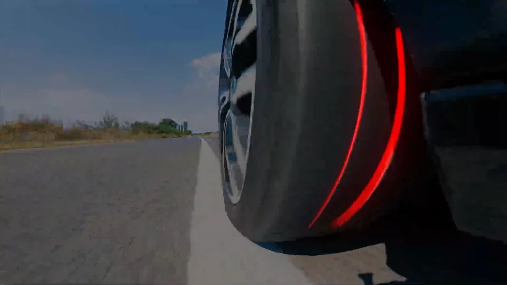 Tactile Mobility Launches Virtual Tire Wear Sensor Software