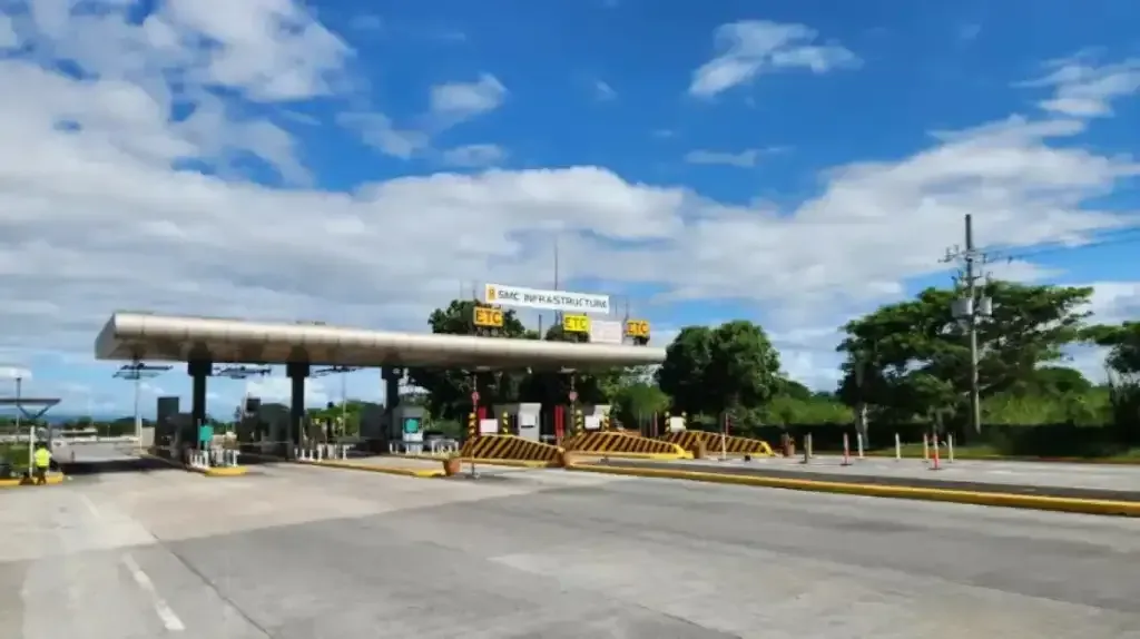 SMC Infrastructure Installs AI Cameras for Toll Improvement