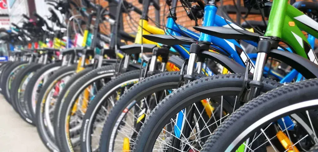 GPS Tracking Solutions Enhance Bicycle Fleet Management