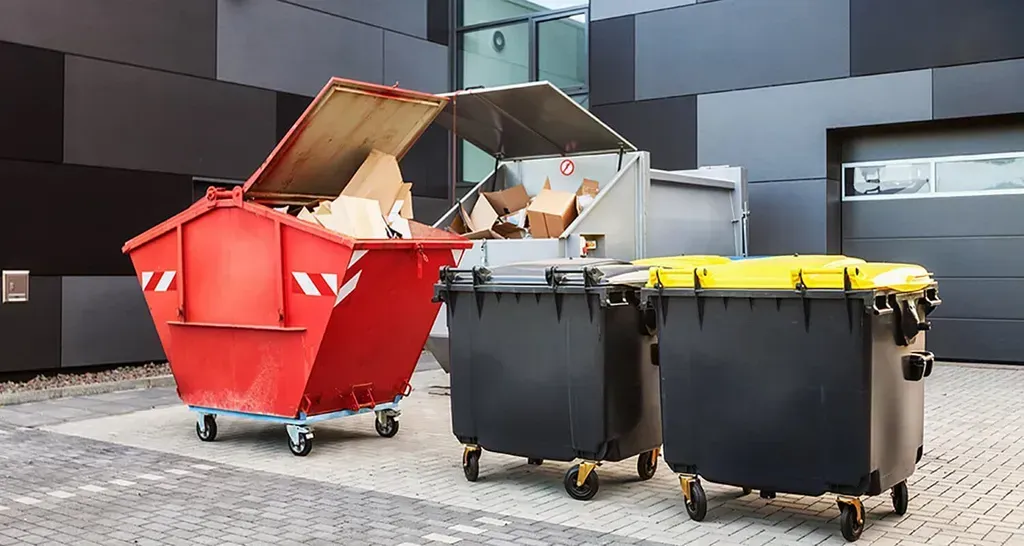 Innovative GPS Tracking Solutions for Waste Management