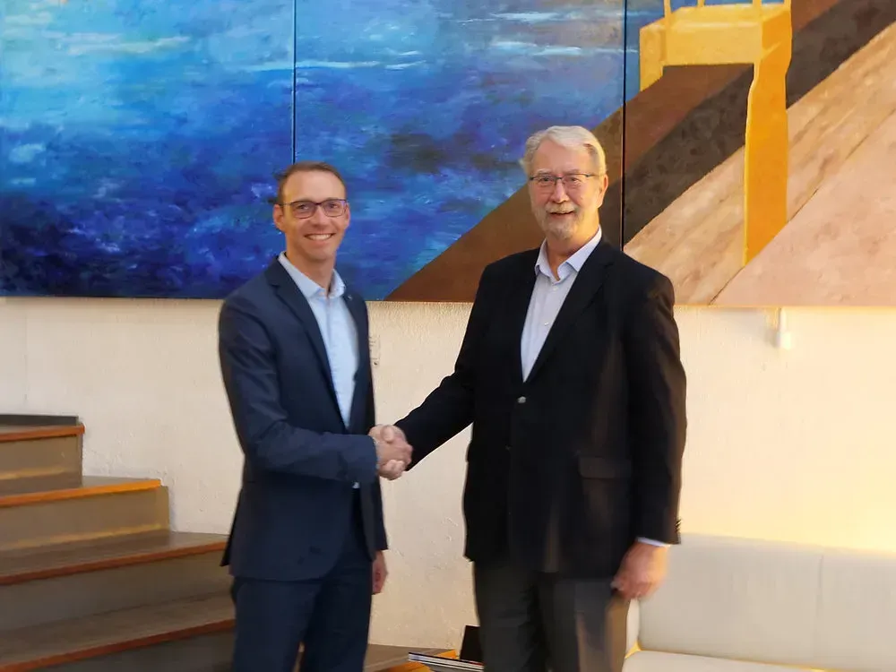 NAVTOR Partners with NSB GROUP for e-Navigation Solutions