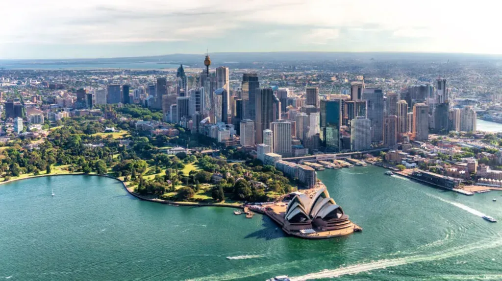 Q-Free Secures Contract for Tolling System Upgrade in Australia