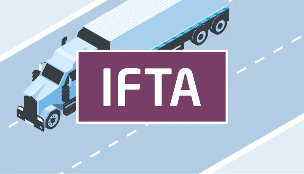 The Benefits of Effective IFTA Reporting for Fleet Companies
