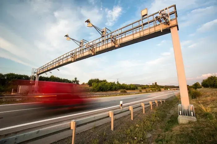 Q-Free Secures Major Tolling System Contract in Australia