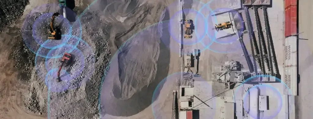 Trackunit Expands Global Connectivity in Construction Sector