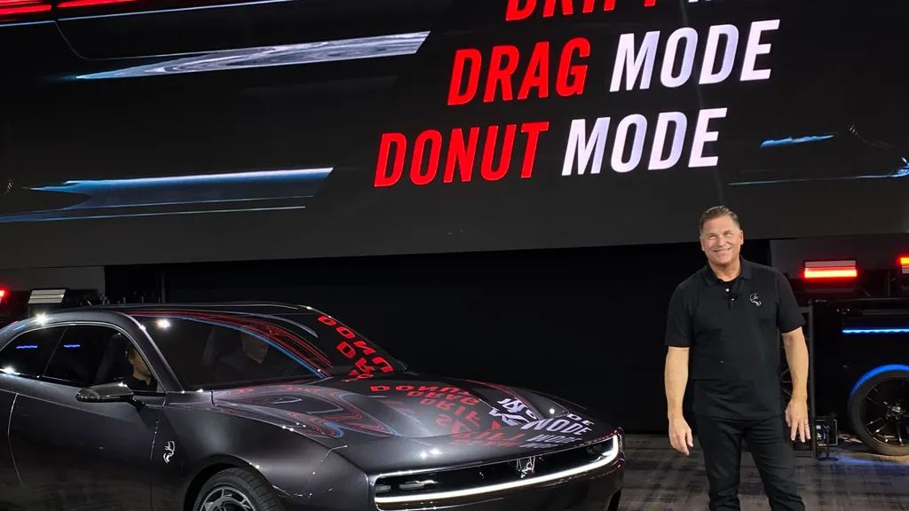 Tim Kuniskis Rejoins Stellantis as Ram Truck Brand Leader