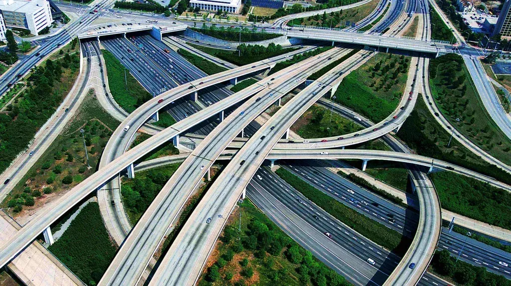 Indra to Implement Traffic Technology on SR 400 Express Lanes