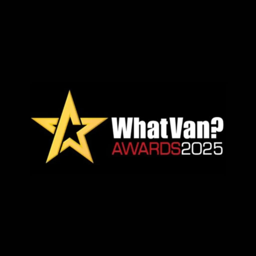 Chevin Fleet Solutions Receives Commendation at WhatVan? Awards