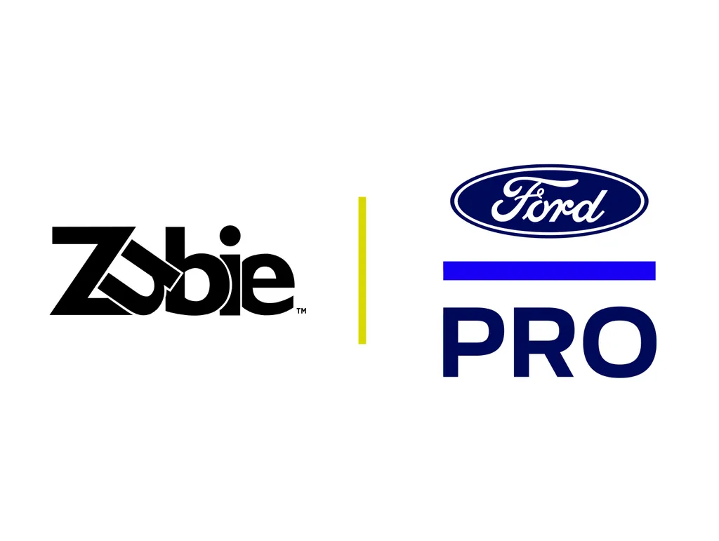 Zubie Integrates with Ford Pro for Fleet Management Solutions
