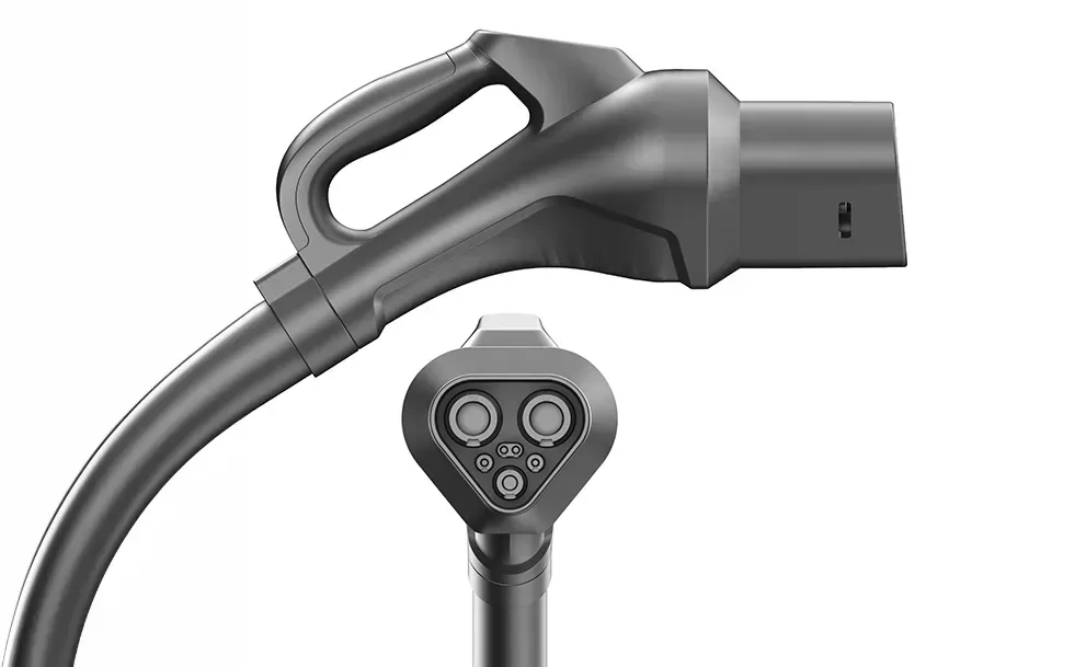 Project EV Launches MCS Charger with V2G Technology