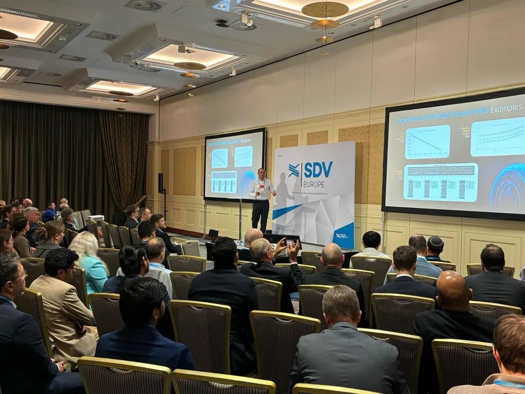 Tactile Mobility Unveils Virtual Tire Wear Sensor at SDV Europe