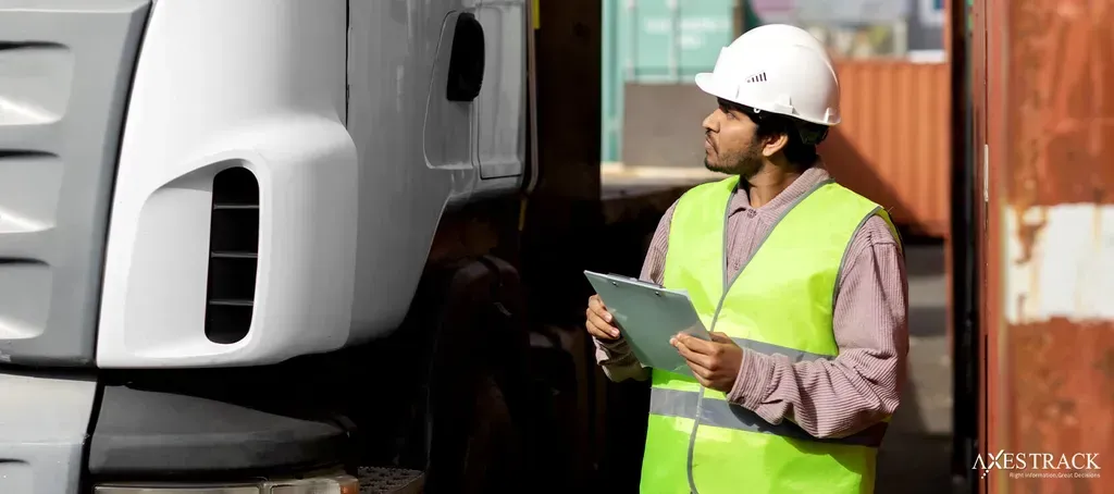 Traditional Transport Teams in Modern Logistics Operations