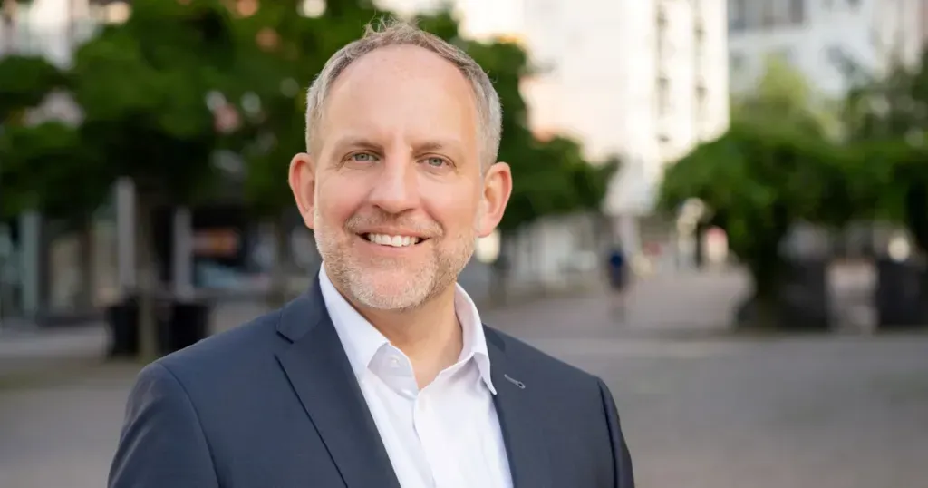 Simon Blümcke Elected to ZF Supervisory Board