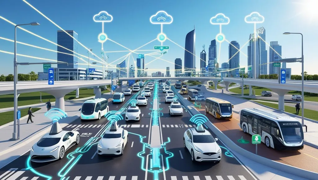 Advancements in Vehicle Data Sharing for Urban Management