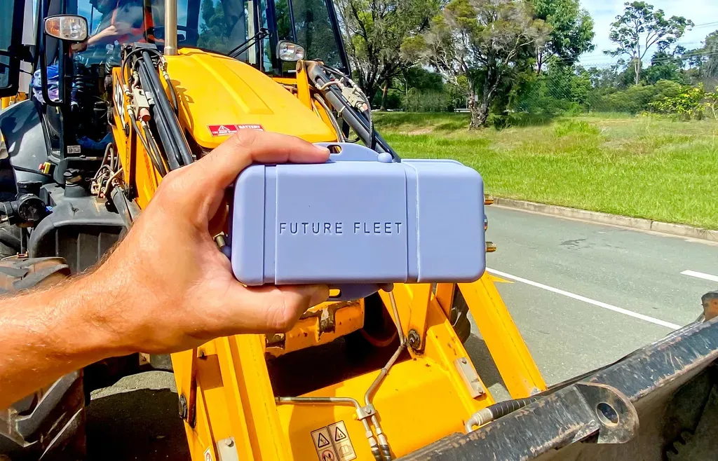 Launch of MX-01 Certified Direct to Satellite IoT Device