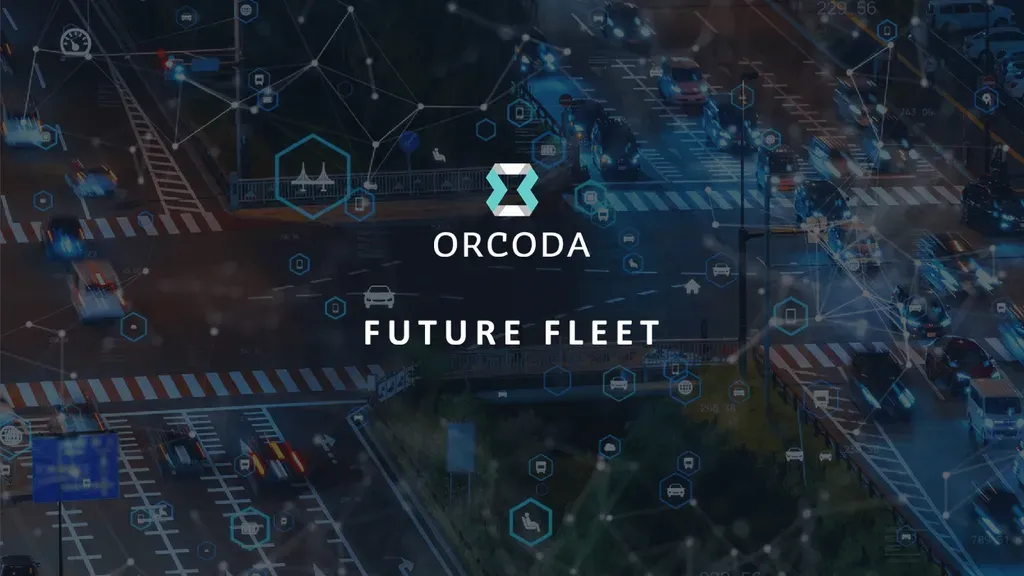 Future Fleet Merges with ORCODA Limited Group