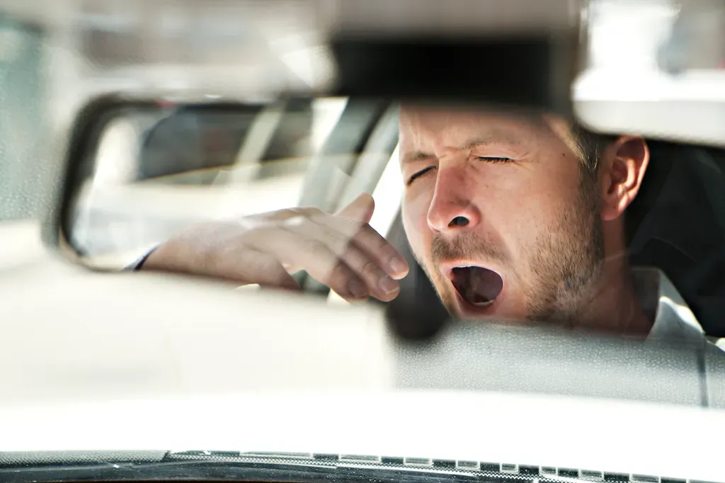 Monash University Develops Blood Test For Driver Fatigue