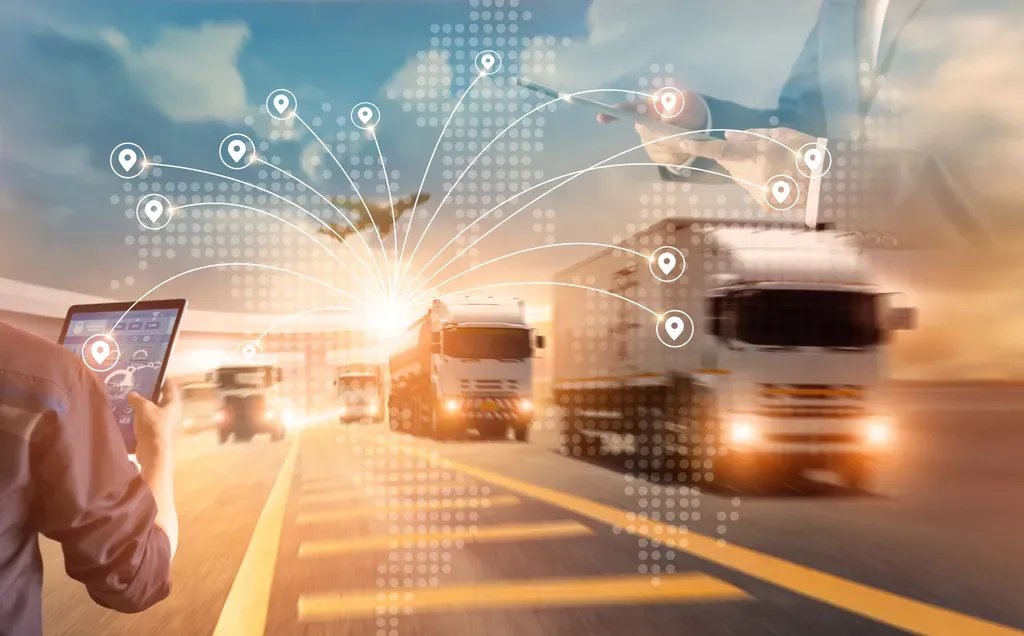 Trucking Industry Transformation through Safety Technologies