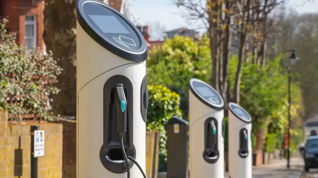 London Councils Launch Dynamic Purchasing System for EVs
