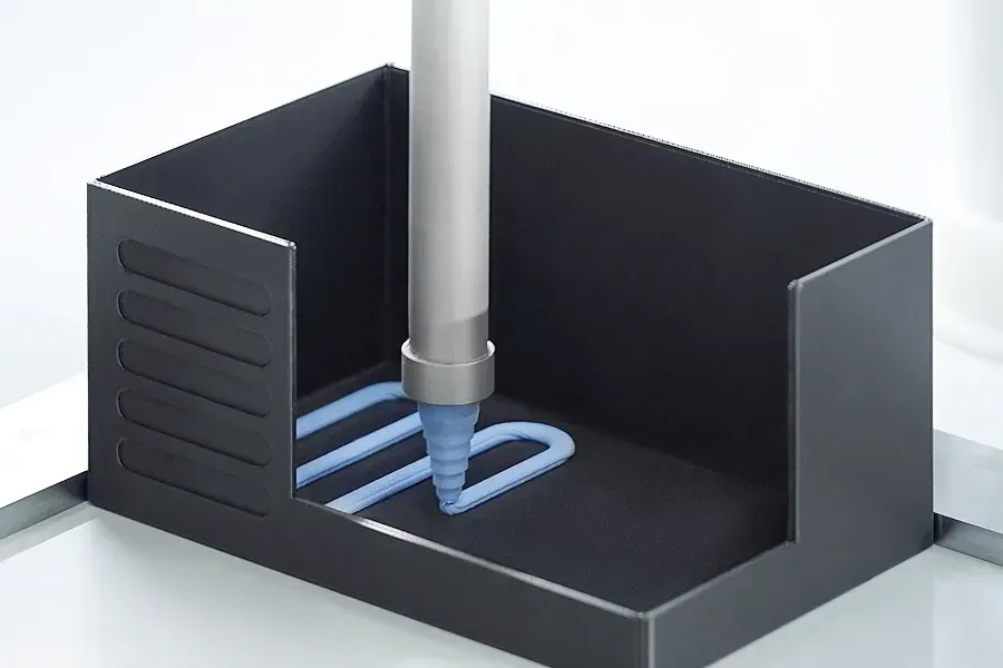 Wevo-Chemie Launches Optimised Silicone Thermal Gap Filler