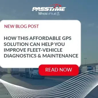 Enhancing Fleet Management with GPS and OBDII Integration