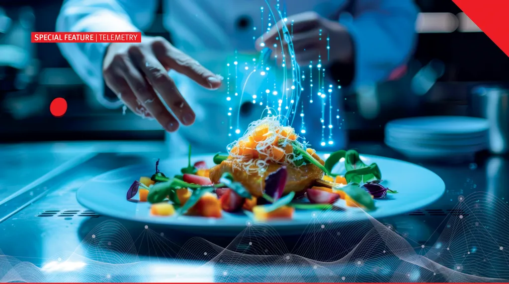 Telemetry Installation Challenges in Industrial Gas Sector