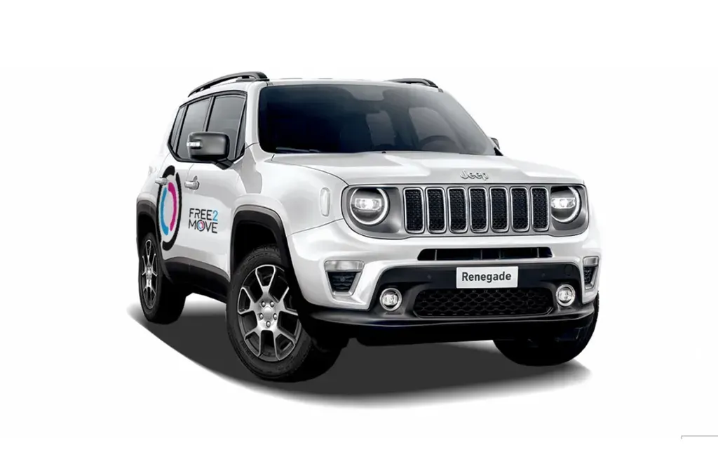 Free2Move Integrates Invers CloudBoxx into US Car Sharing Fleets