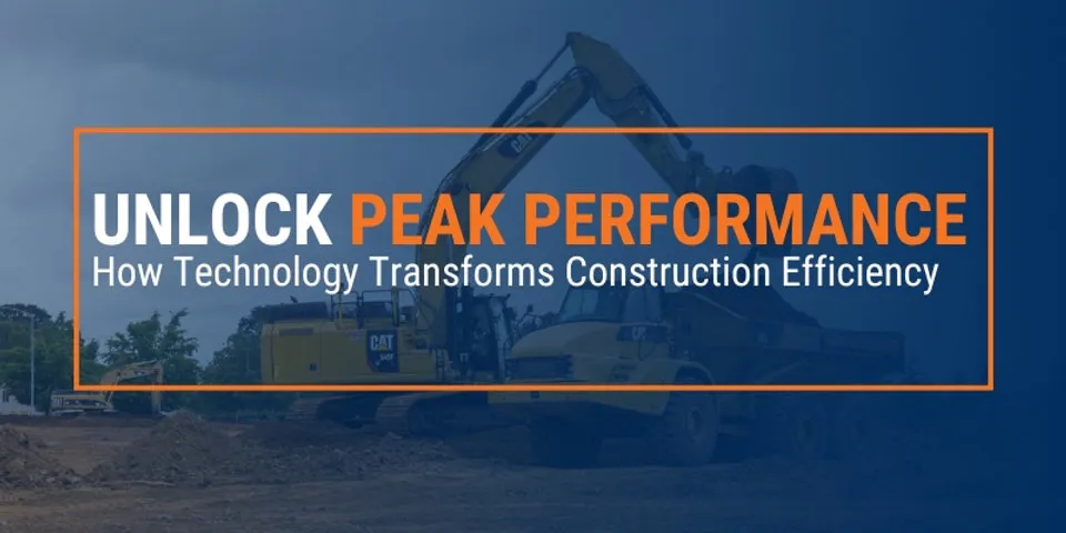 Strategies to Enhance Worksite Efficiency in Construction