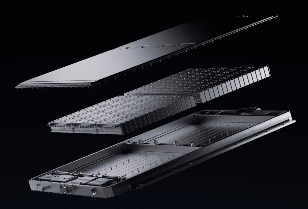 Stellantis and CATL to Establish Joint Venture for Battery Plant