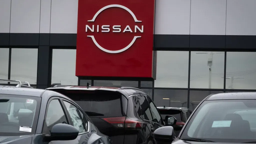 Honda and Nissan Initiate Merger Discussions