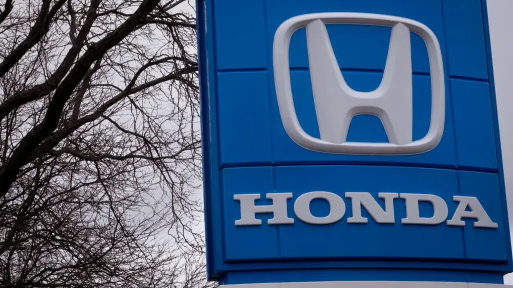 Honda Plans Share Buyback Amid Nissan Merger Negotiations