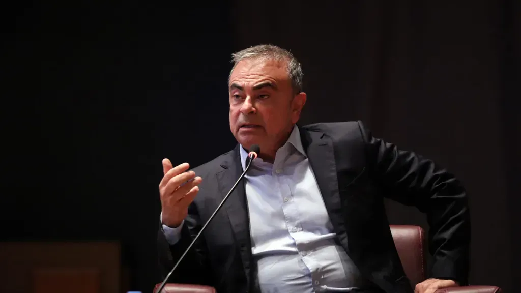 Concerns Raised Over Potential Nissan Honda Merger Impact