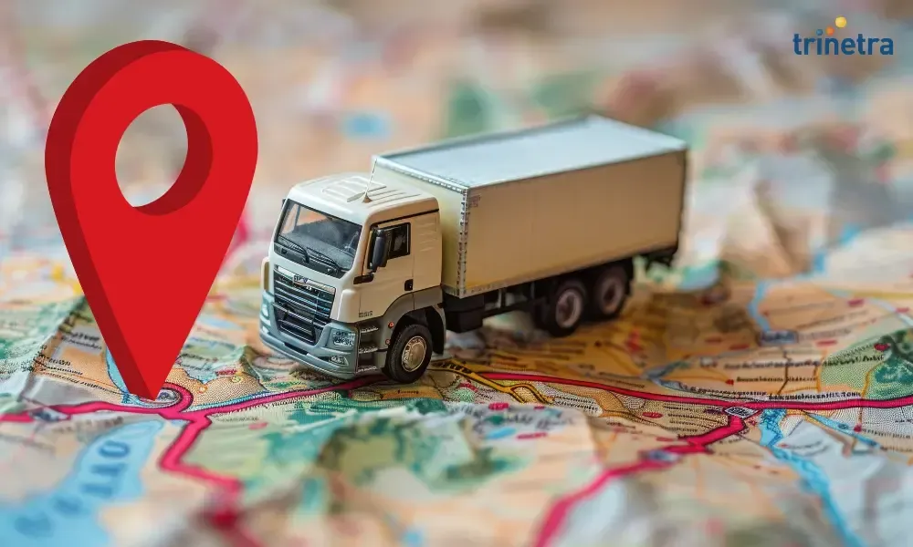 Intelligent Fleet Navigation Enhances Fleet Management Efficiency