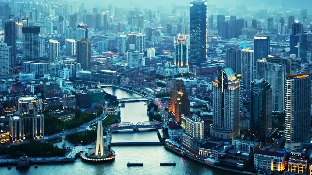 China Plans 4.5 Million 5G Base Stations by 2025
