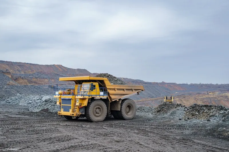 Enhancing Fleet Efficiency in Oil, Gas and Mining Sectors