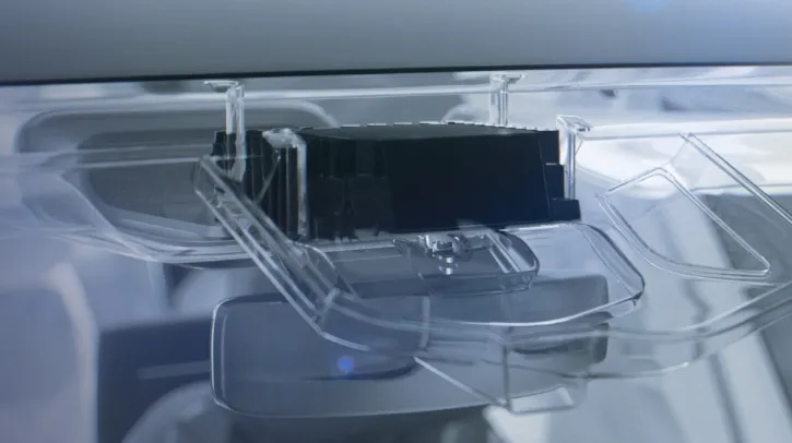 Aeva and Wideye Unveil In-Cabin 4D Lidar Solution at CES 2025