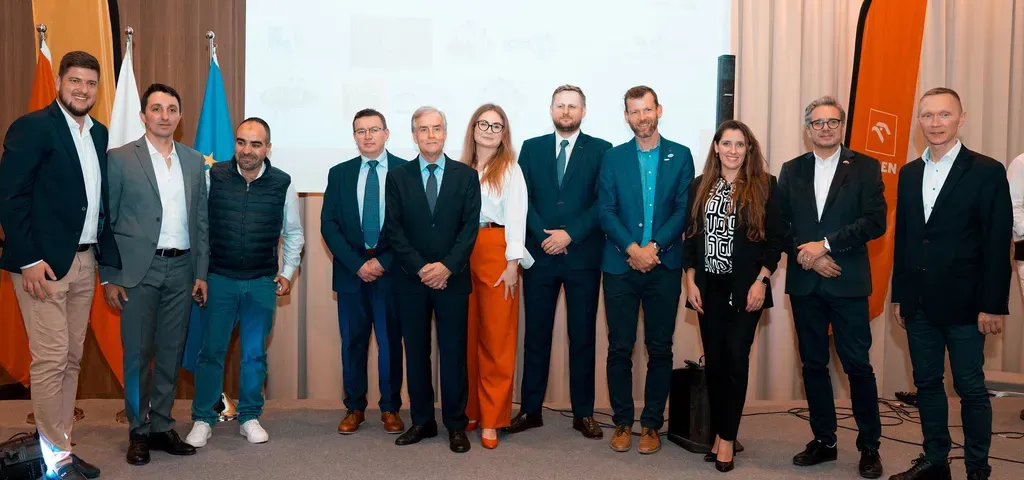 Wielton Africa and ORLEN OIL form partnership in Morocco