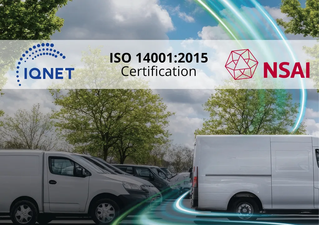 Transpoco Secures ISO 14001:2015 Environmental Certification